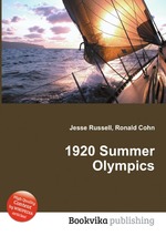 1920 Summer Olympics