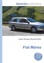Fiat Marea