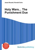 Holy Wars... The Punishment Due