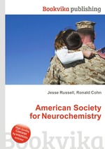 American Society for Neurochemistry