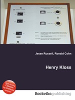 Henry Kloss