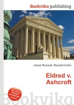 Eldred v. Ashcroft