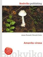 Amanita virosa