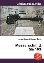 Messerschmitt Me 163