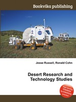 Desert Research and Technology Studies