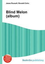 Blind Melon (album)