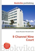 9 Channel Nine Court