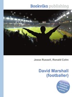 David Marshall (footballer)