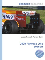 2009 Formula One season