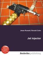 Jet injector