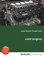 Judd (engine)