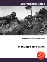 Motivated forgetting