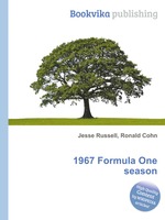 1967 Formula One season