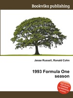 1993 Formula One season