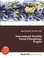 International Satellite Cloud Climatology Project