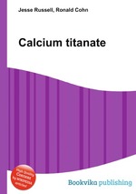 Calcium titanate