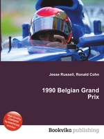 1990 Belgian Grand Prix