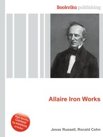 Allaire Iron Works