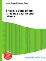 Endemic birds of the Andaman and Nicobar Islands