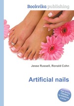 Artificial nails