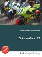 2009 Isle of Man TT