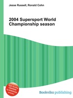 2004 Supersport World Championship season