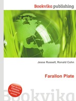 Farallon Plate