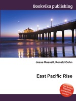 East Pacific Rise