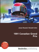 1991 Canadian Grand Prix