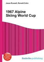 1967 Alpine Skiing World Cup