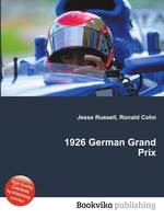 1926 German Grand Prix
