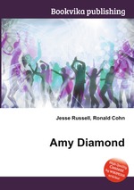 Amy Diamond