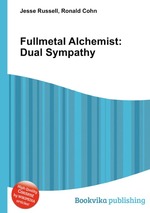 Fullmetal Alchemist: Dual Sympathy