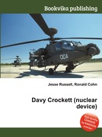 Davy Crockett (nuclear device)