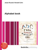 Alphabet book