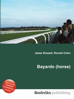 Bayardo (horse)