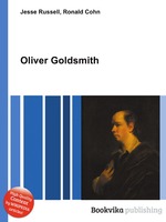 Oliver Goldsmith