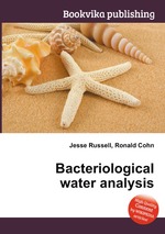 Bacteriological water analysis