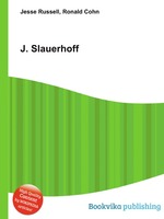 J. Slauerhoff