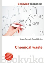 Chemical waste