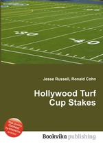 Hollywood Turf Cup Stakes