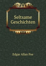 Seltsame Geschichten