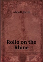 Rollo on the Rhine