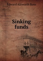 Sinking funds