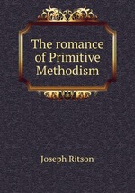 The romance of Primitive Methodism