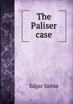 The Paliser case