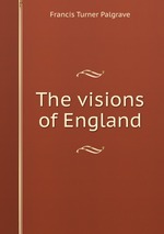 The visions of England