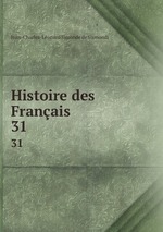 Histoire des Franais. 31