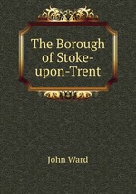 The Borough of Stoke-upon-Trent