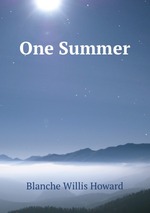 One Summer